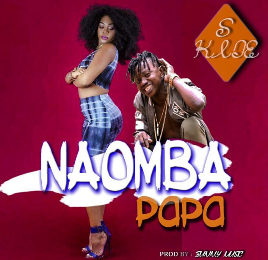 S kide – Naomba Papa