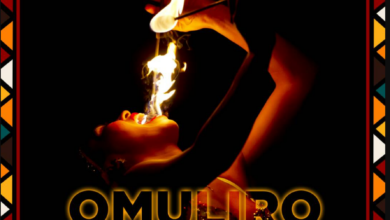 Saida karoli – Omuliro