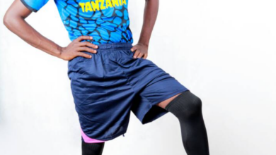 Sholo Mwamba – Kama Ronaldo