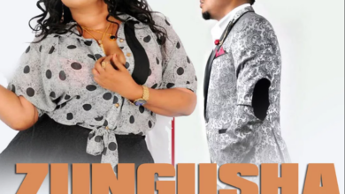 Snura ft Christian Bella – Zungusha