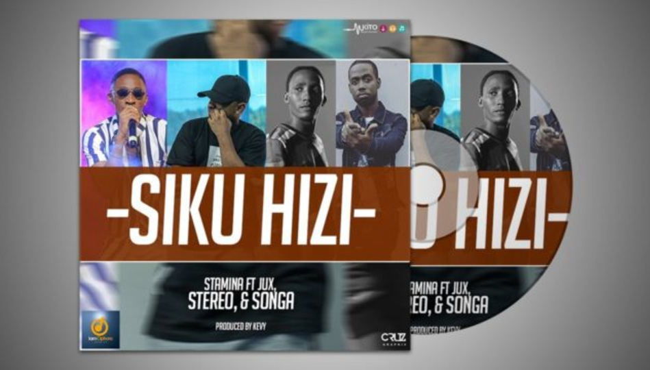 Stamina ft Jux X Stereo & Songa – Siku Hizi