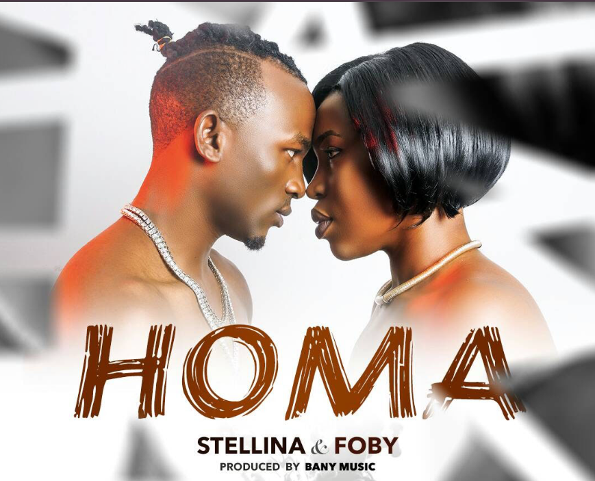 Stellina x Foby – Homa