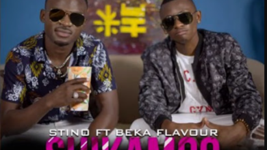 Stino ft Beka Flavour – Shikamoo Pesa