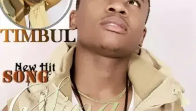 Timbulo – Sina Makosa