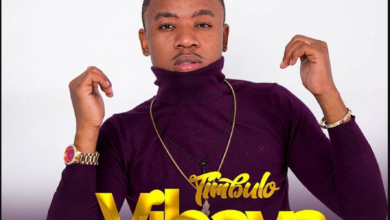 Timbulo – Vibaya