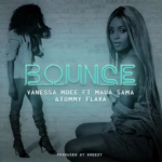 Vanessa Mdee ft Maua Sama & Tommy Flavour – Bounce