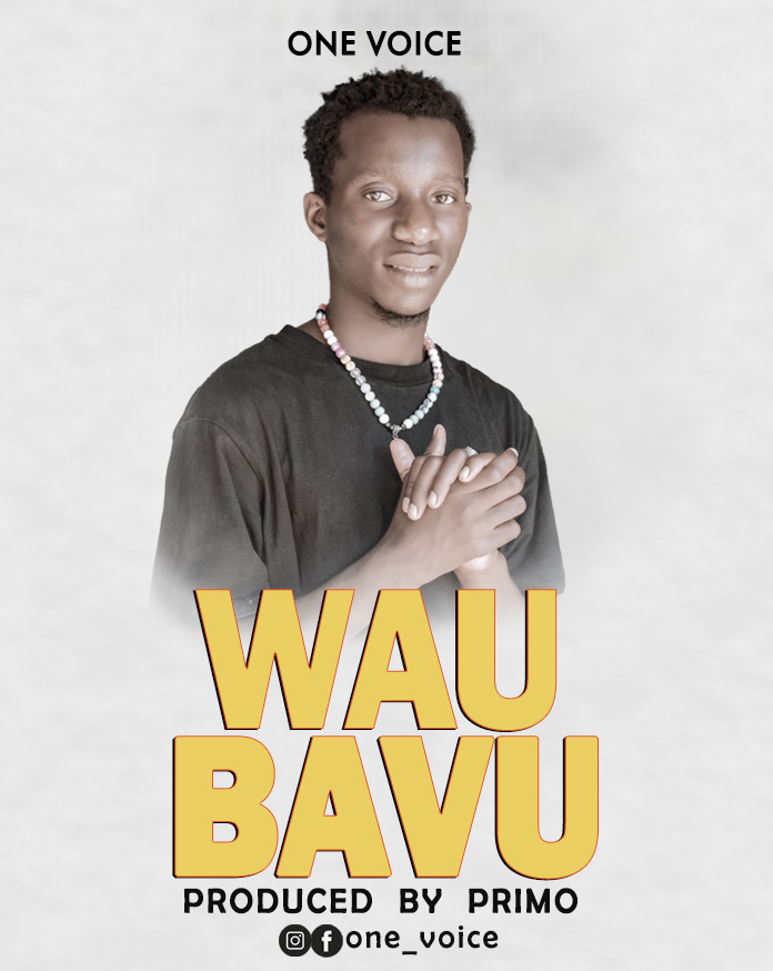 One Voice – Waubavu