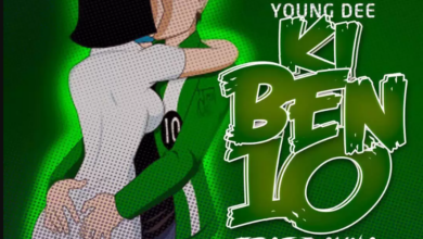 Young Dee ft Dayna Nyange – Ki Ben 10