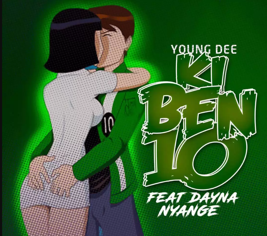 Young Dee ft Dayna Nyange – Ki Ben 10