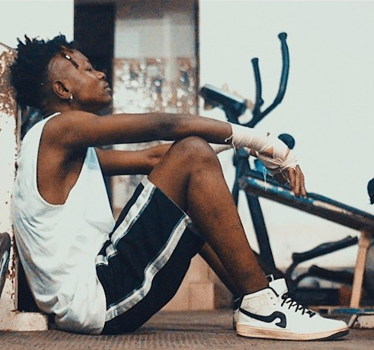 Young Killer Msodoki – Hujanileta