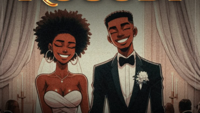 Almasi ft Damii – Nobody