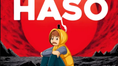 Amaizing Tz – Haso