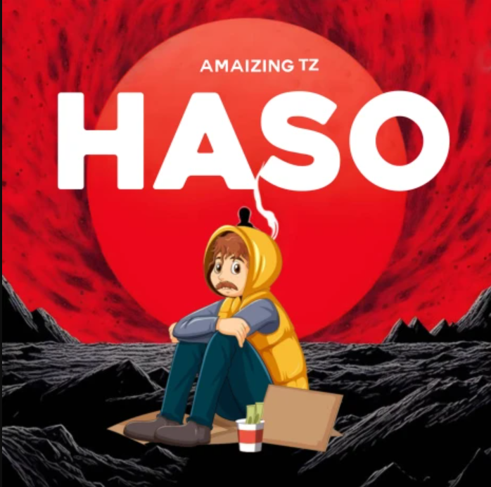 Amaizing Tz – Haso