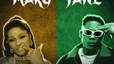 Appy Ft. Baddest 47 – Mary Jane