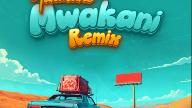 Aslam Tz ft Mabantu X Masauti – Tukutane Mwakani Remix