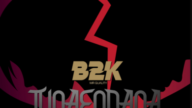 B2k – Tunaendana