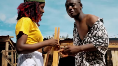 Basobizzy ft Phina – Natubha