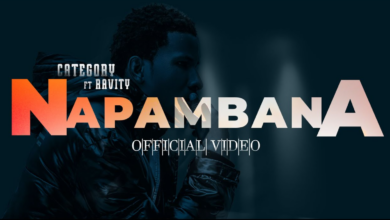 Category ft Ravity – Napambana