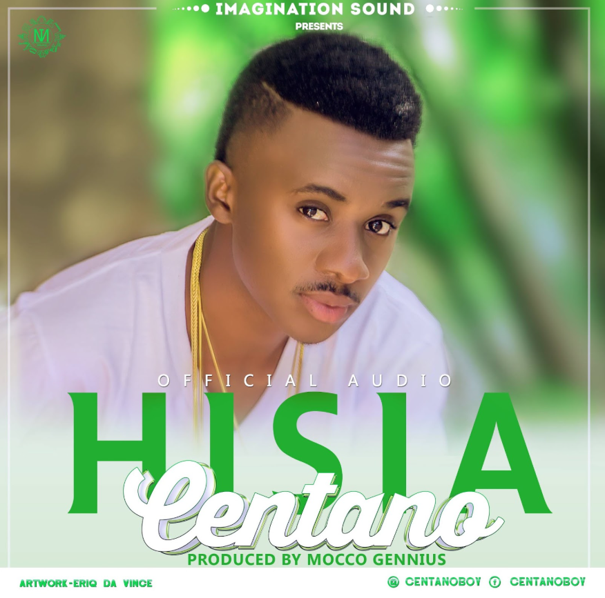 Centano – Hisia