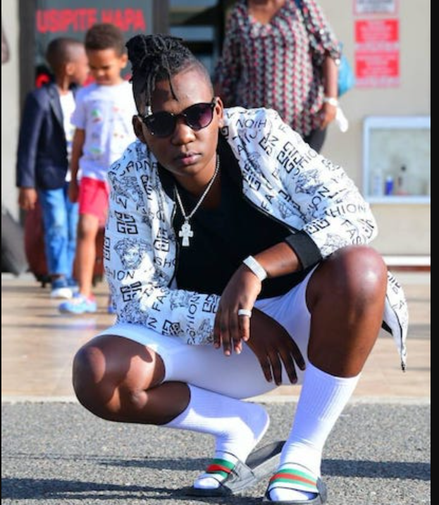 Chemical – Struggle