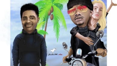 Chindo Man ft Rayvanny – Mama Lao