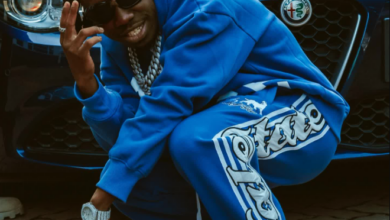 Chino Kidd ft Christian Bella – Sibadiliki