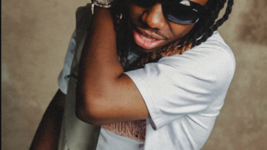 Chino Kidd ft Darassa & Redson – Fine