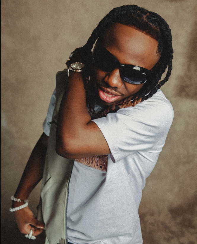 Chino Kidd ft Darassa, Rich Mavoko & Redson – Fine