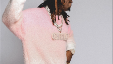 Chino Kidd ft Daway – Radio