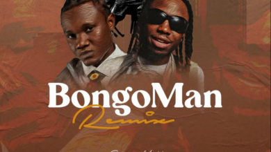 Chino Kidd ft Mbosso X S2kizzy & Dj awakening – BongoMan Remix
