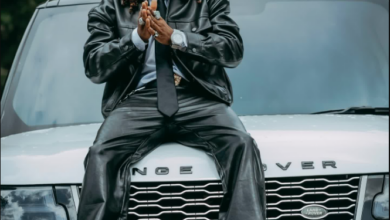 Chino Kidd ft Mr Nation Thingz – Sikamatiki