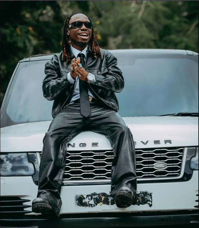 Chino Kidd ft Mr Nation Thingz – Sikamatiki