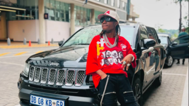 Chino Kidd ft Treyzah – Happy New Year