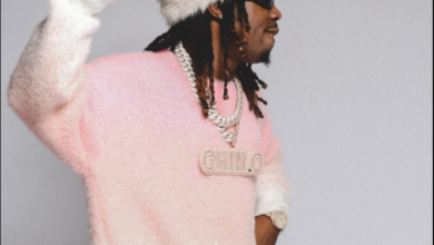 Chino Kidd ft Yammi & Gerkey – Madiba