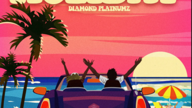 Diamond Platnumz – Holiday