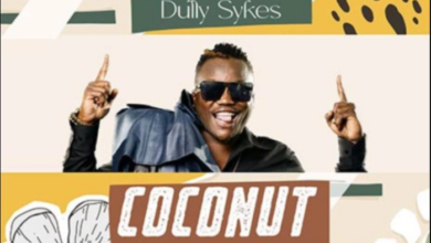Dully Sykes – Coconut