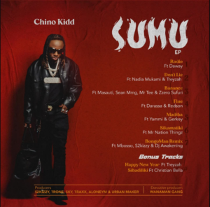 Sumu (EP)
