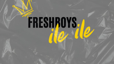 FreshBoys – Ile Ile