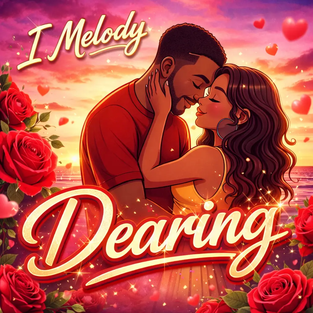 I Melody – Dearing
