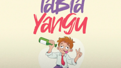 K2ga – Tabia Yangu