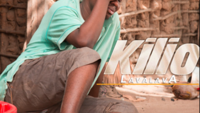 Lava Lava – Kilio