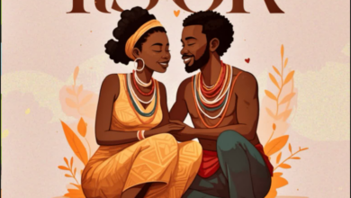 Lony Bway ft Vanillah – It’s Ok