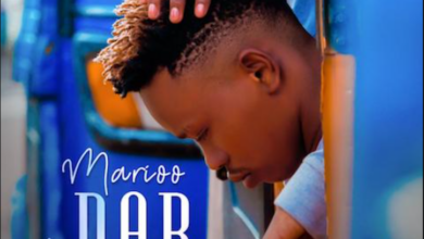 Marioo – Dar Kugumu