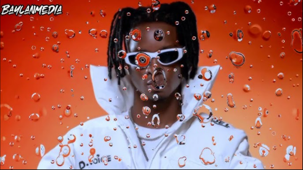 D Voice – Tisheti Yangu (Video)