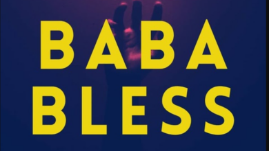 Nuh Mziwanda – Baba Bless