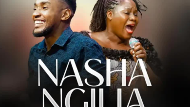 Paul Clement ft Angel Magoti – Nashangilia