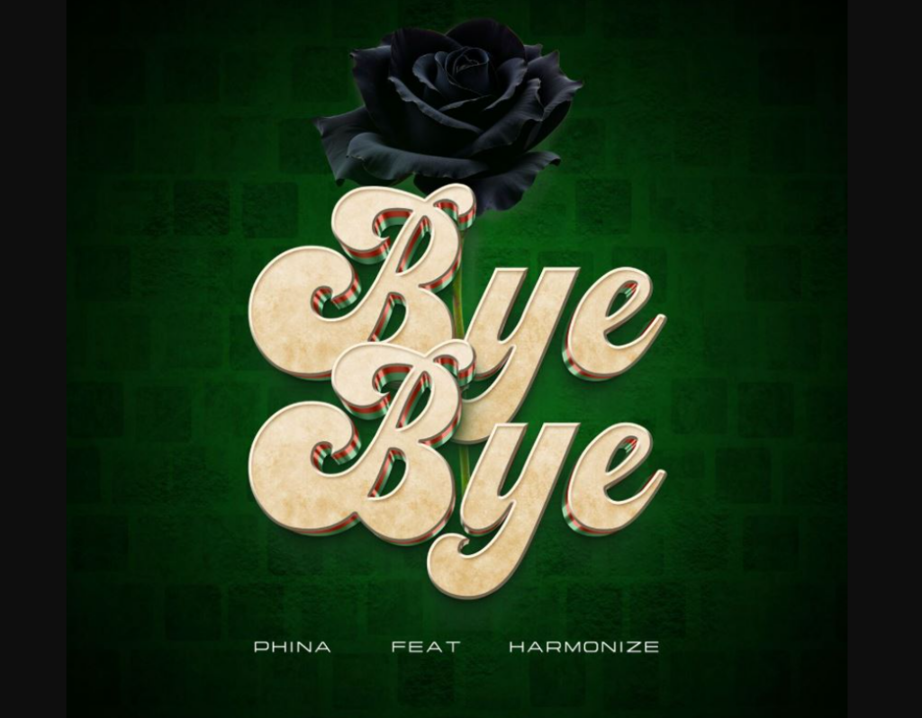 Phina ft Harmonize – Bye Bye
