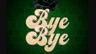 Phina ft Harmonize – Bye Bye