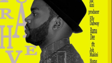 Rama Dee ft Joh Makini – Furaha Yetu