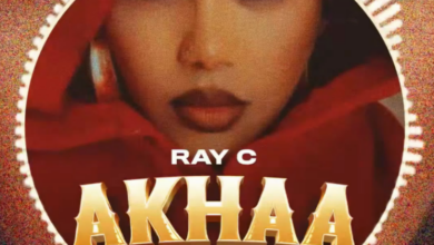 Ray C – Akhaa